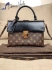 Louis Vuitton ONE HANDLE FLAP BAG MM M43125